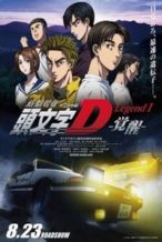 Nonton Film Initial D The Movie 1 : Legend Awakening (2014) Subtitle Indonesia Streaming Movie Download