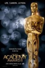 Nonton Film The 84th Annual Academy Awards (2012) Subtitle Indonesia Streaming Movie Download