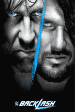 Backlash 2016 11th September (2016)