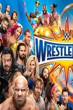 WWE WrestleMania 33 PPV (2017)