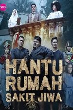 Hantu Rumah Sakit Jiwa (2018)