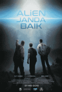 Layarkaca21 LK21 Dunia21 Nonton Film Alien Janda Baik (2016) Subtitle Indonesia Streaming Movie Download