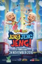 Nonton Film Upin Dan Ipin : Jeng Jeng Jeng! (2016) Subtitle Indonesia Streaming Movie Download