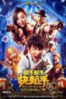 Layarkaca21 LK21 Dunia21 Nonton Film Kuai Shou Qiang Shou Kuai Qiang Shou (2016) Subtitle Indonesia Streaming Movie Download