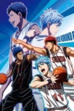 Kuroko no Basket Movie 1: Winter Cup Soushuuhen – Kage to Hikari (2016)