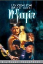 Mr. Vampire (1985)