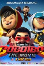 BoBoiBoy: The Movie (2016)