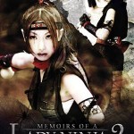 Memoirs of a Lady Ninja 2 (2011)