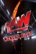 Monday Night Raw 1101 (2016)