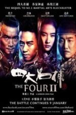 The Four 2 (2013)