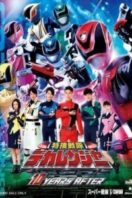 Layarkaca21 LK21 Dunia21 Nonton Film Tokusou Sentai Dekaranger: 10 Years After (2015) Subtitle Indonesia Streaming Movie Download