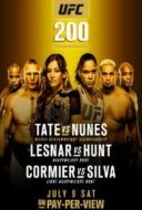 Layarkaca21 LK21 Dunia21 Nonton Film UFC 200 Tate vs Nunes 9th July (2016) Subtitle Indonesia Streaming Movie Download