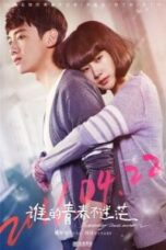 Poster Film Yesterday Once More (2016)