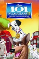 Poster Film 101 Dalmatians II: Patchs London Adventure (2003)