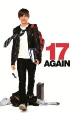 Poster Film 17 Again (2009)