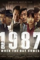 Layarkaca21 LK21 Dunia21 Nonton Film 1987: When the Day Comes (2017) Subtitle Indonesia Streaming Movie Download