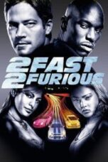 Poster Film 2 Fast 2 Furious (2003)