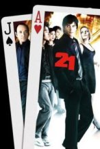 Nonton Film 21 (2008) Subtitle Indonesia Streaming Movie Download