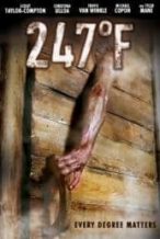 Nonton Film 247°F (2011) Subtitle Indonesia Streaming Movie Download