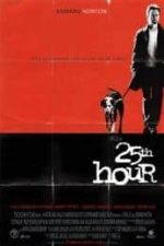 25th Hour (2002)