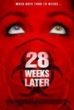 Nonton Film 28 Weeks Later (2007) Subtitle Indonesia Streaming Movie Download