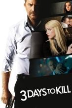 Nonton Film 3 Days to Kill (2014) Subtitle Indonesia Streaming Movie Download