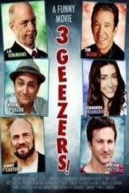 Nonton Film 3 Geezers! (2013) Subtitle Indonesia Streaming Movie Download