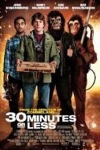 Nonton Film 30 Minutes or Less (2011) Subtitle Indonesia Streaming Movie Download