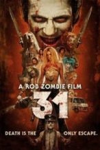 Nonton Film 31 (2016) Subtitle Indonesia Streaming Movie Download