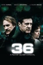 36 Quai des Orfèvres (2004)