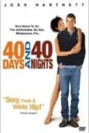 Layarkaca21 LK21 Dunia21 Nonton Film 40 Days and 40 Nights (2002) Subtitle Indonesia Streaming Movie Download