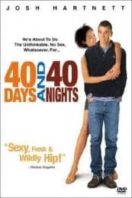 Layarkaca21 LK21 Dunia21 Nonton Film 40 Days and 40 Nights (2002) Subtitle Indonesia Streaming Movie Download