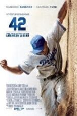 Poster Film 42 (2013)
