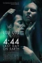 Nonton Film 4:44 Last Day on Earth (2011) Subtitle Indonesia Streaming Movie Download