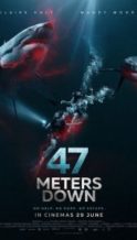 Nonton Film 47 Meters Down (2017) Subtitle Indonesia Streaming Movie Download