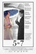 Poster Film 5 to 7 (2014)