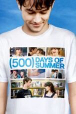 Poster Film 500 Days of Summer (2009)