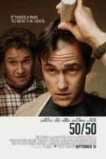Poster Film 50/50 (2011)