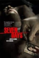 Poster Film 7 Days (2010)