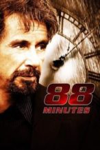 Nonton Film 88 Minutes (2007) Subtitle Indonesia Streaming Movie Download