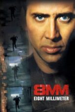 Poster Film 8MM (1999)