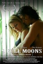 Nonton Film 9 Full Moons (2013) Subtitle Indonesia Streaming Movie Download