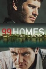 Poster Film 99 Homes (2014)