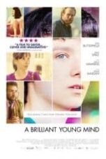 Poster Film A Brilliant Young Mind (2014)