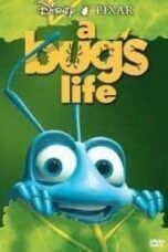 Poster Film A Bugs Life (1998)