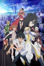 A Certain Magical Index: The Miracle of Endymion (2013)