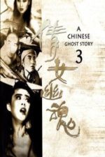 A Chinese Ghost Story III (1991)