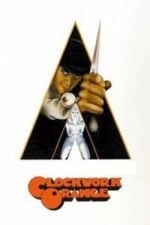 A Clockwork Orange (1971)