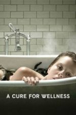 A Cure for Wellness (2017)