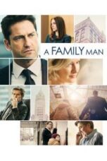Poster Film A Family Man (2017)